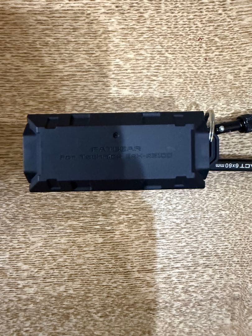 イヤホン Technics EAH-AZ100&Questyle QCCDonglePro