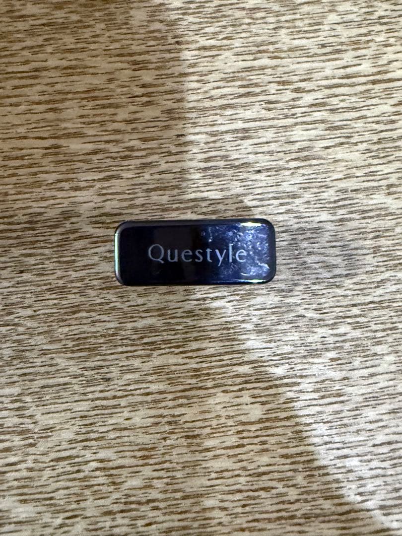 イヤホン Technics EAH-AZ100&Questyle QCCDonglePro