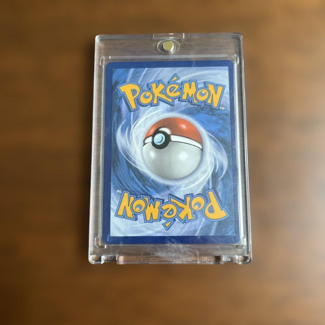 ビクティニ BWR 英語版