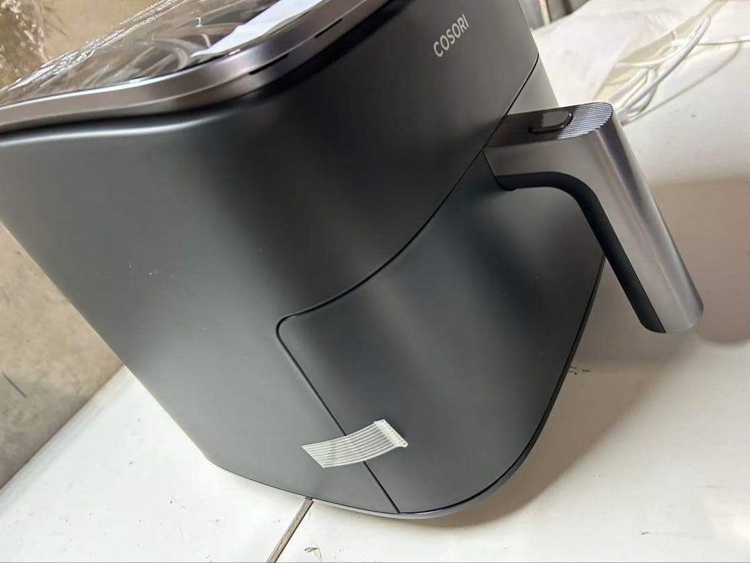 COSORI TURBOBLAZE 6.0リットル ノンフライヤー