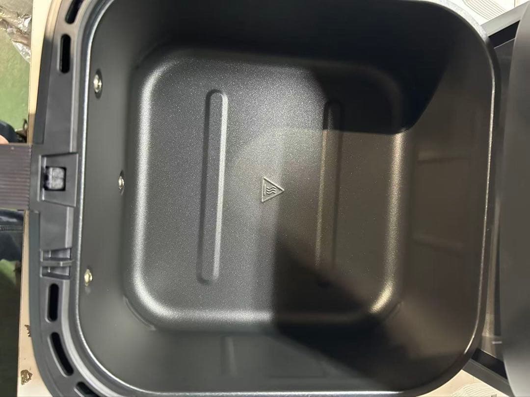 COSORI TURBOBLAZE 6.0リットル ノンフライヤー