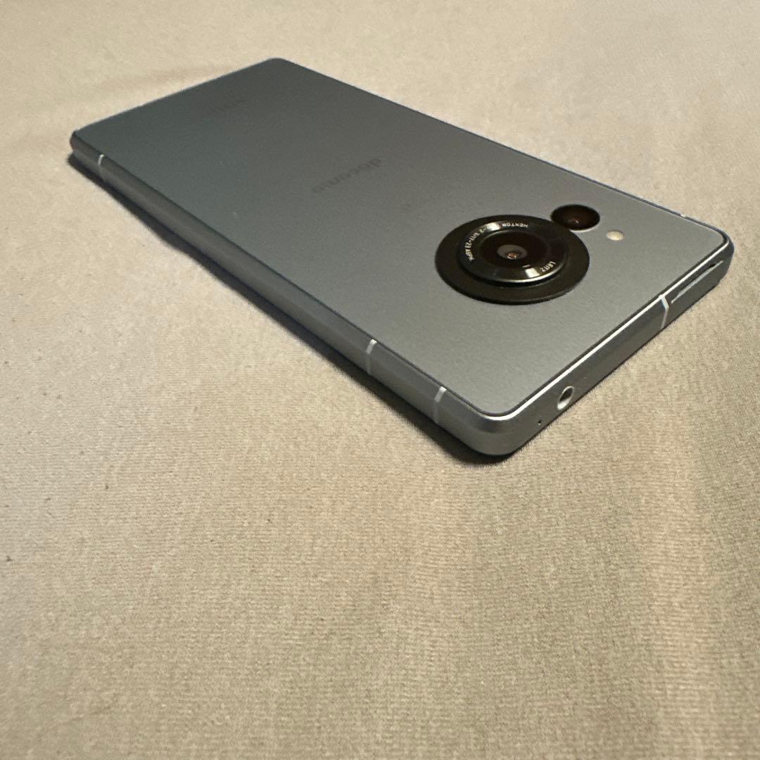 AQUOS R8 256GB SH-52D SIMフリー 19