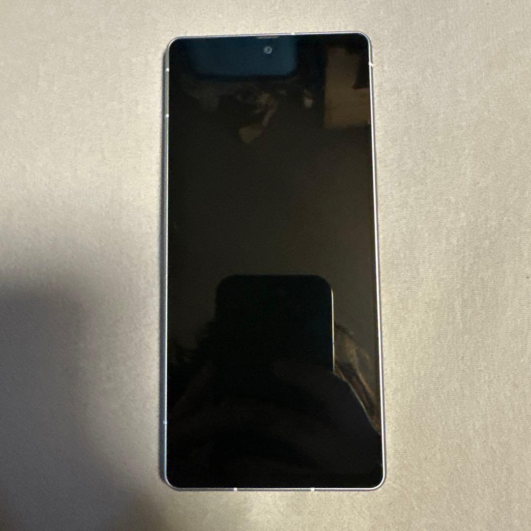 AQUOS R8 256GB SH-52D SIMフリー 19