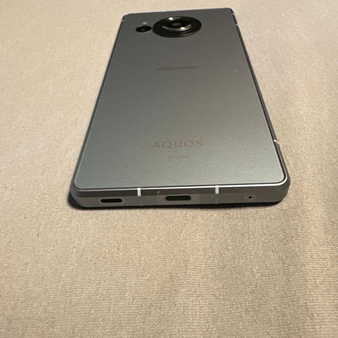 AQUOS R8 256GB SH-52D SIMフリー 19