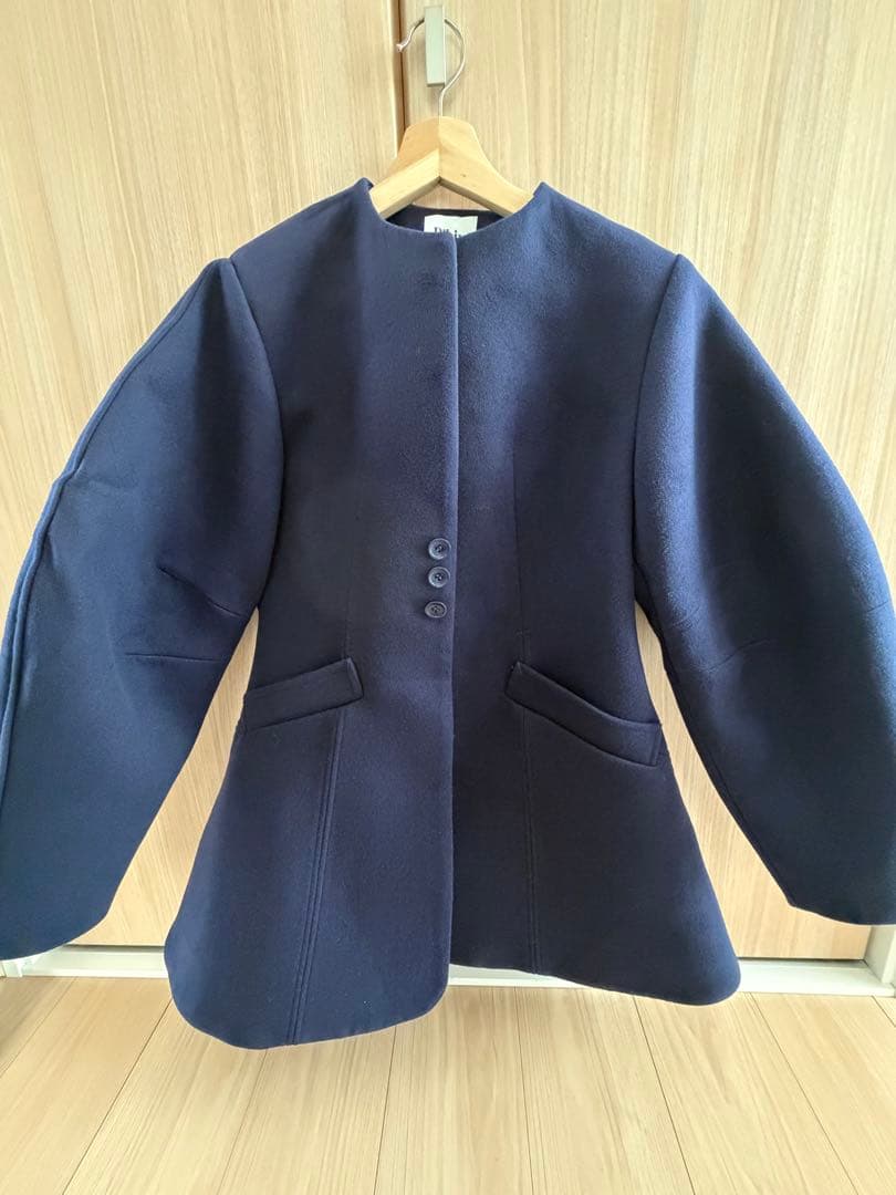 ジャケット・アウター Bibiy. DORIAN JACKET DRESS