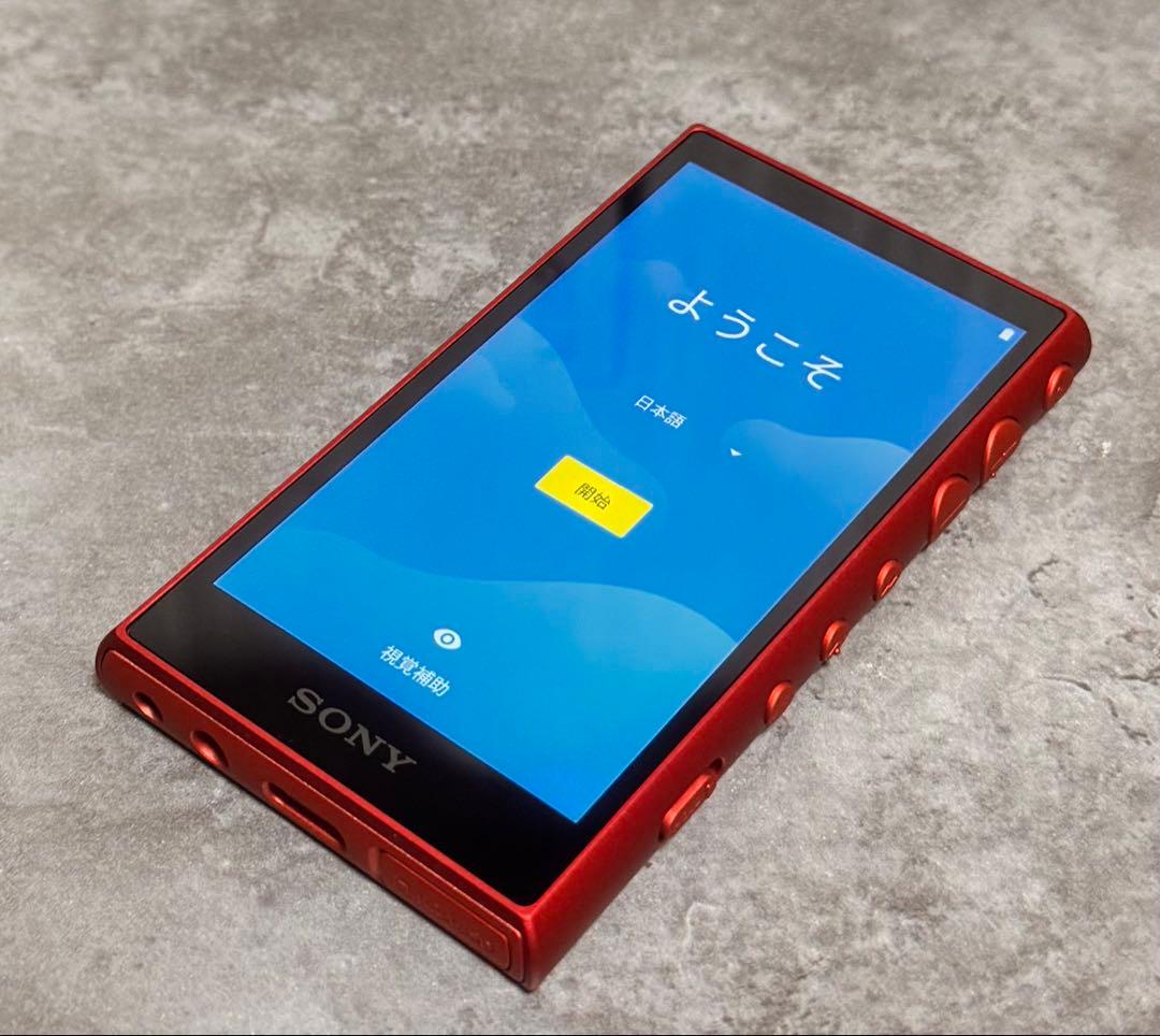 k*r様 SONY WALKMAN NW-A106 32GB