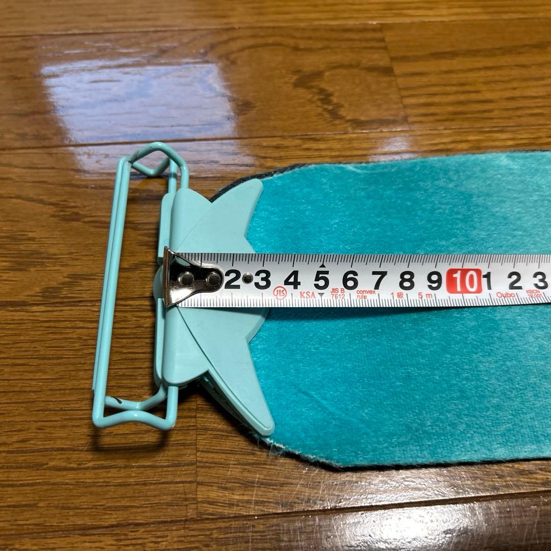 POMOCA TOUR PRO スキーシール