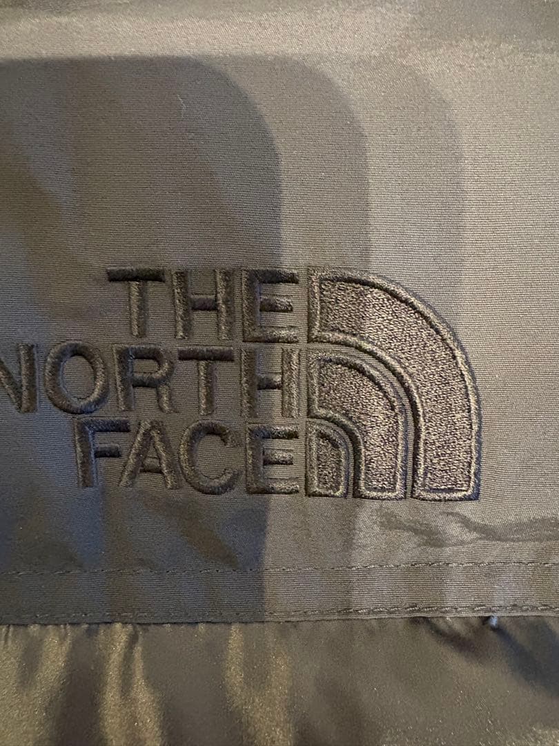 【超美品】ノースフェイス　ヌプシ　ダウンベスト