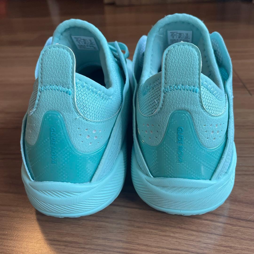 asics GLIDE NOVA FF 3 24.5㎝