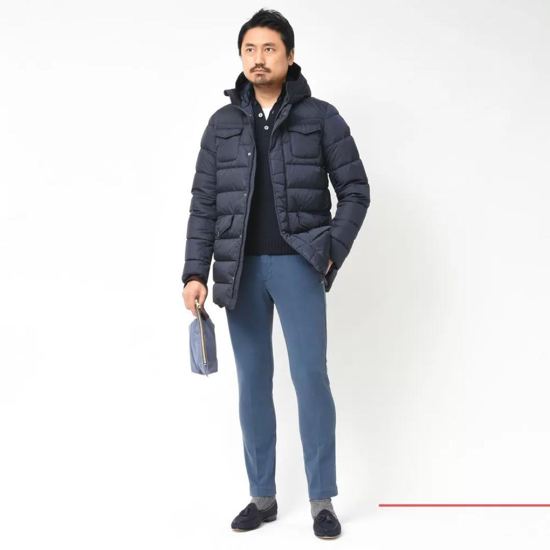 ヘルノ⭐️ダウンコート⭐️ブラック‼️48⭐️破格‼️掘り出し物‼️