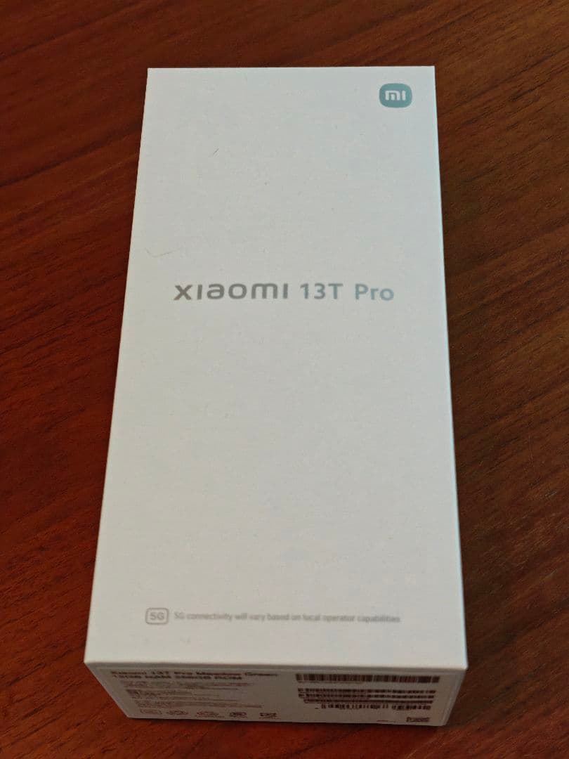 Z*a様 【中古美品】Xiaomi 13TPro メドウグリーン 12GB 25