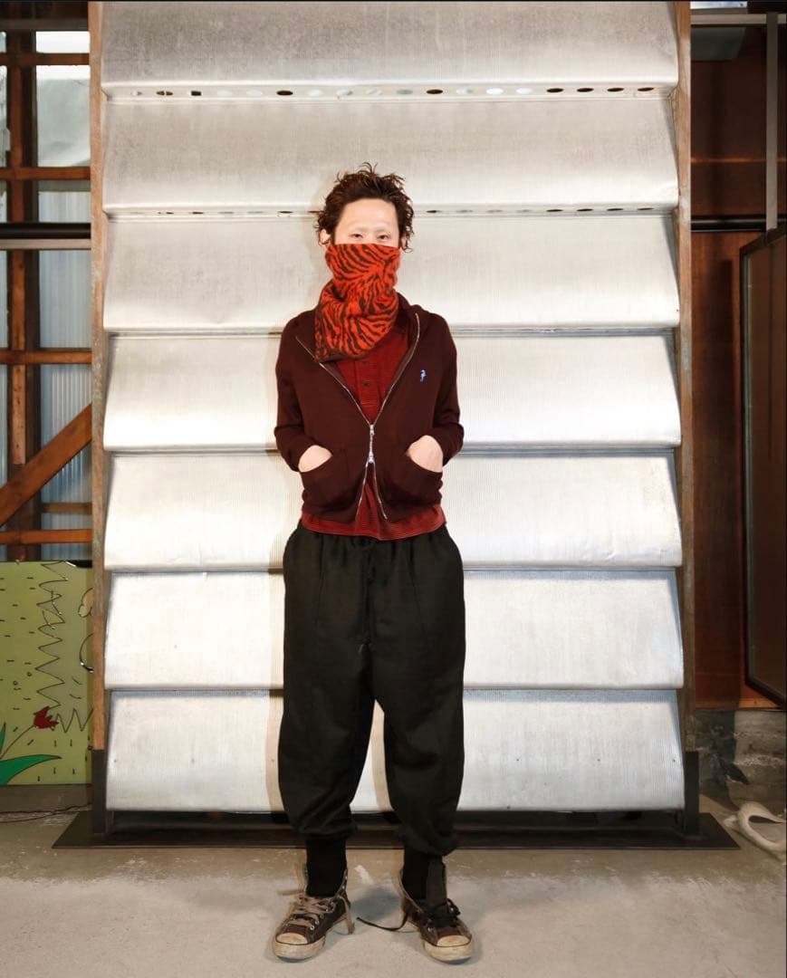 FAMILY JAPAN ポロシャツ