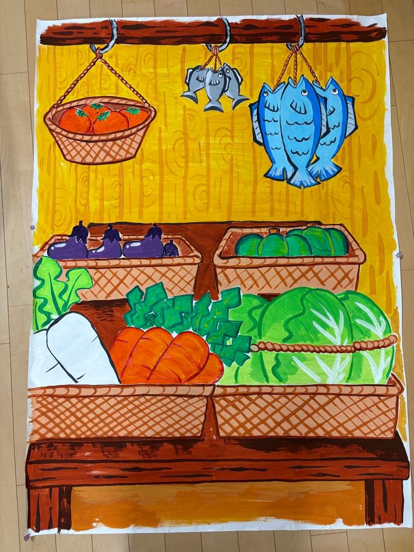 マイパンマンオーダーページ