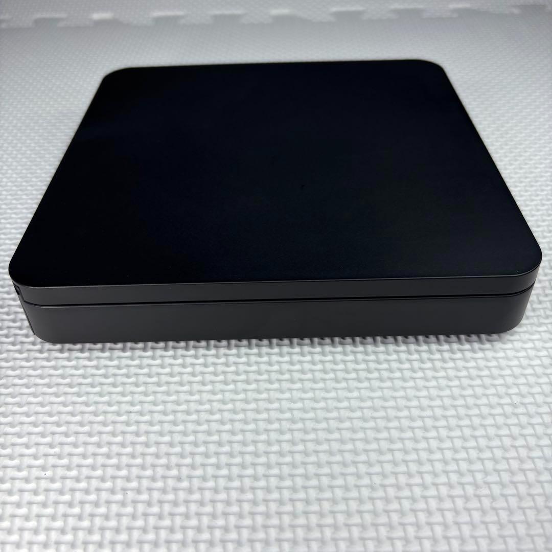 ⭐高画質 ポータブル EVP-203 ブルーレイ DVD プレーヤー 美品