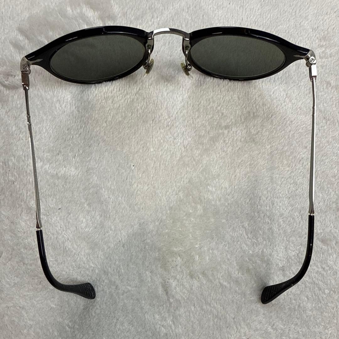 ペルソールCalligrapher Edition 度入りサングラス　イタリア製