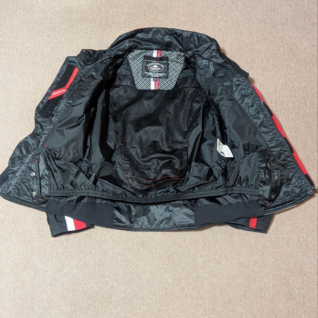 KUSHITANI K-2874 ウインターコンテンドジャケット