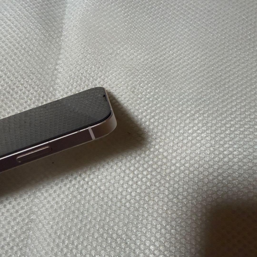 SIMフリー iPhone13mini 128GB ピンク