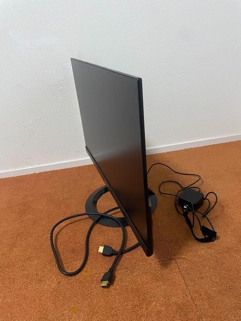 ASUS VZ239HR モニター スピーカー内蔵 ディスプレイ