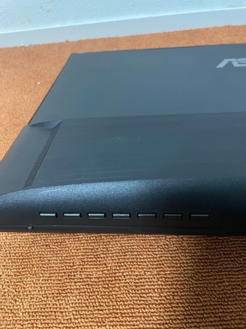 ASUS VZ239HR モニター スピーカー内蔵 ディスプレイ
