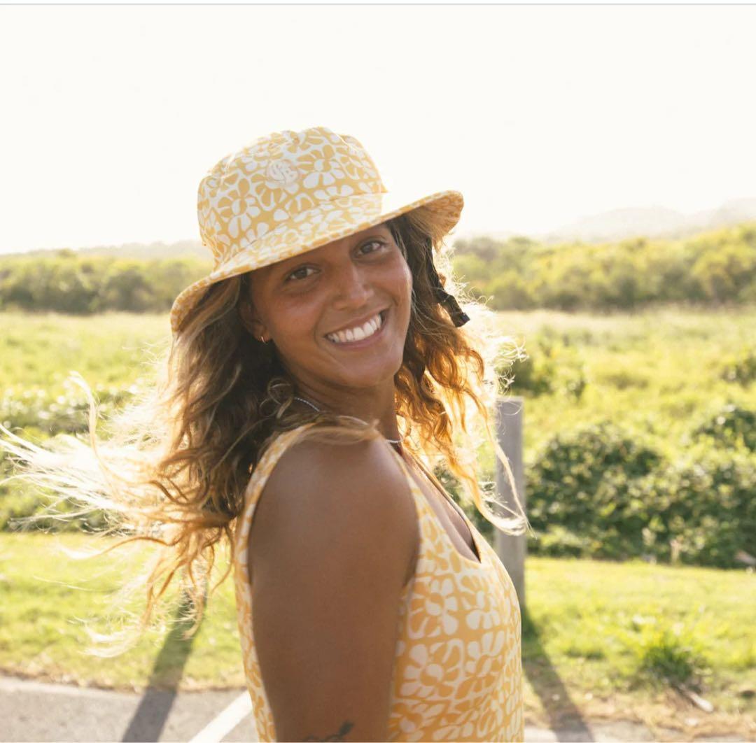 Sunward bound サーフハット M