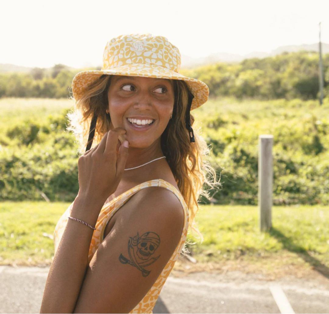 Sunward bound サーフハット M