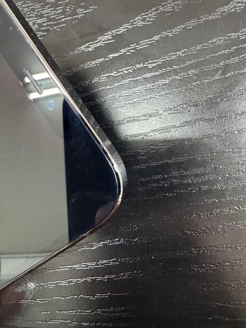 iPhone12 Pro Max 256GB ブラック｜電池100％｜動作良好