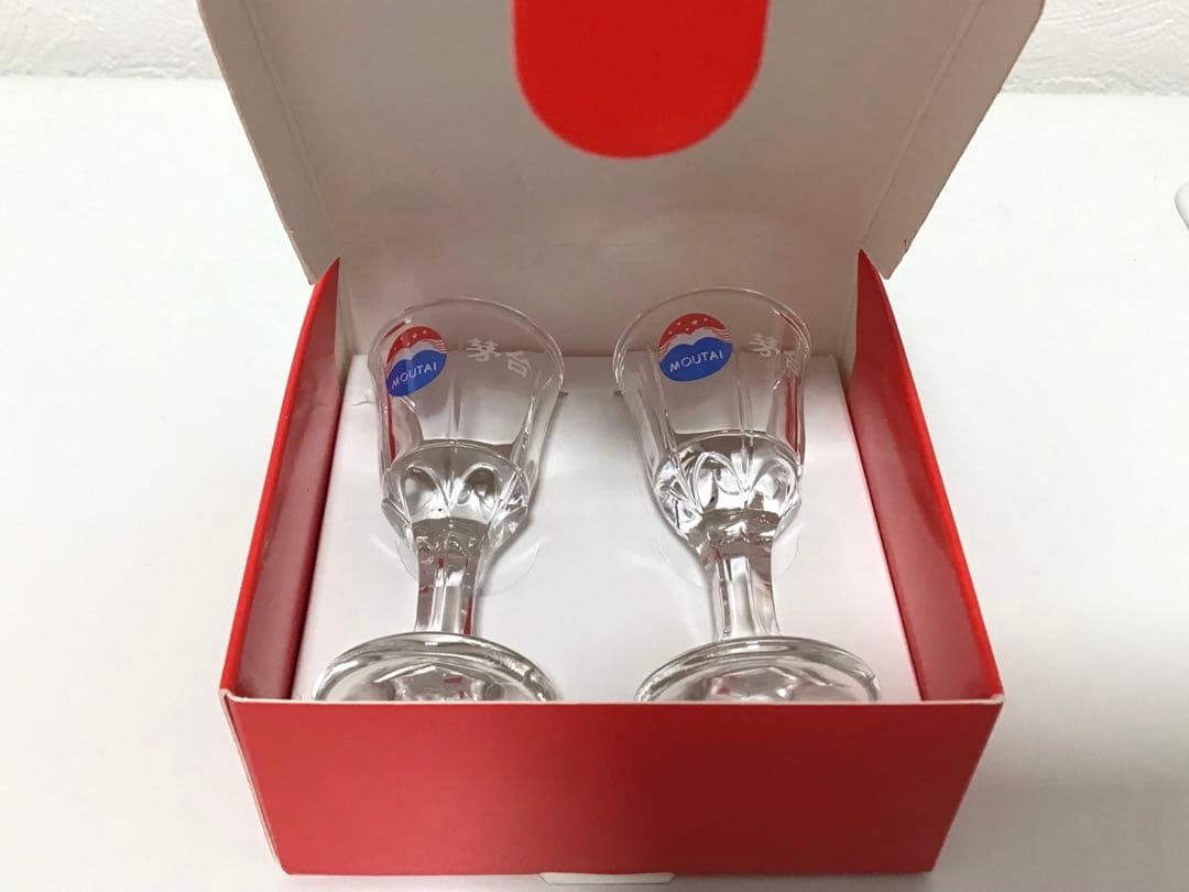 MOUTAI 貴州茅台酒　2024年　中国酒