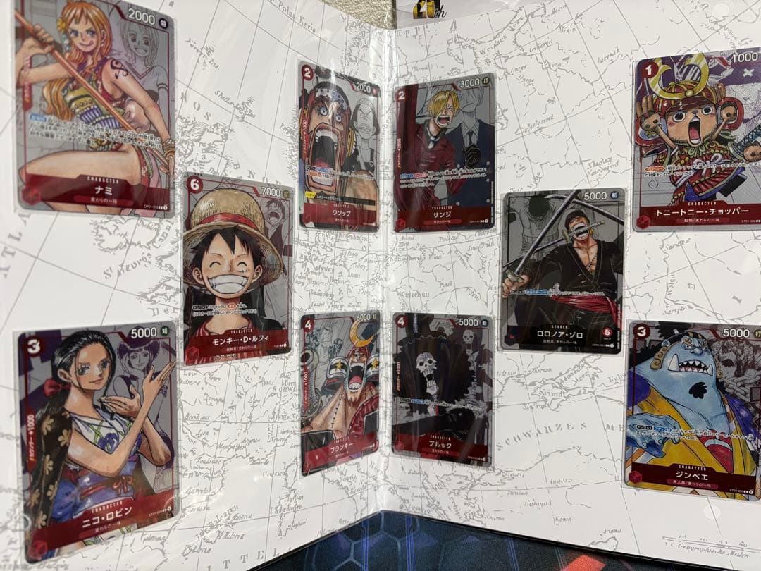 ワンピース　プレミアムカードコレクション　2セット　未開封