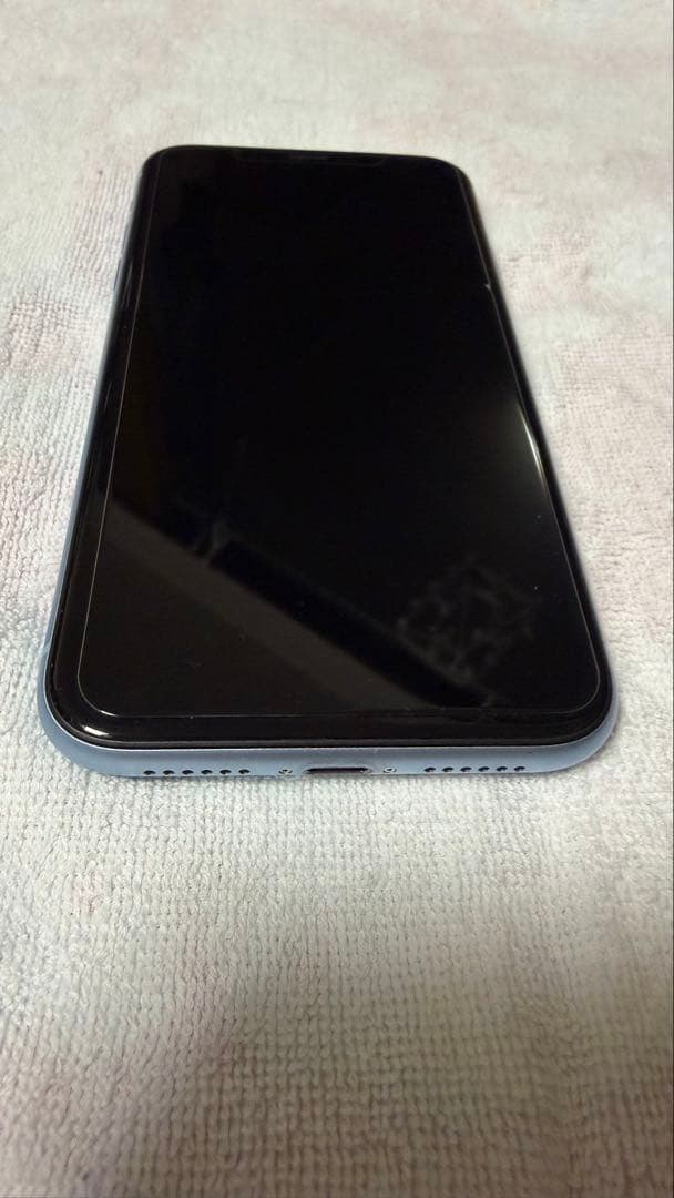 iPhoneXR 64GB 本体