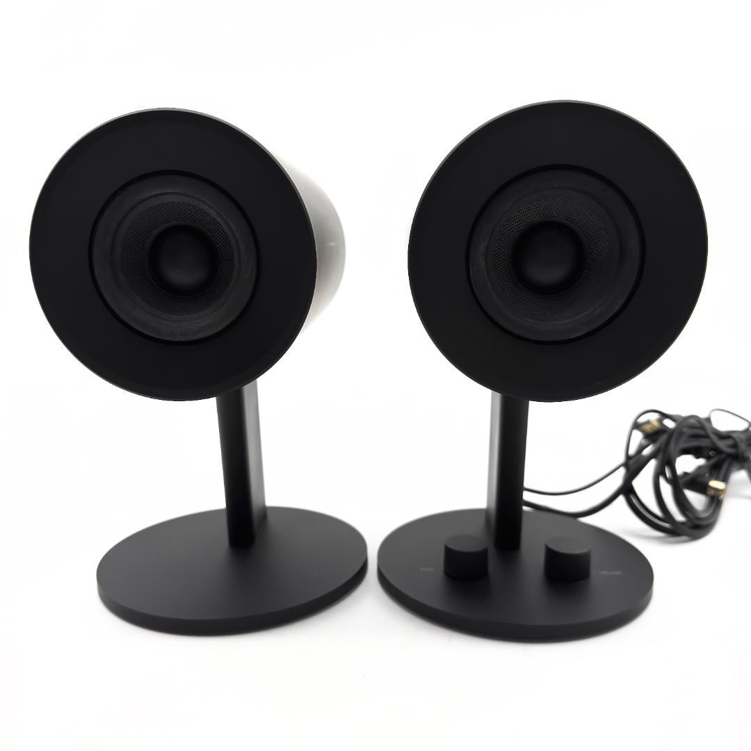 Razer Nommo Chroma 2.0 ゲーミングスピーカー