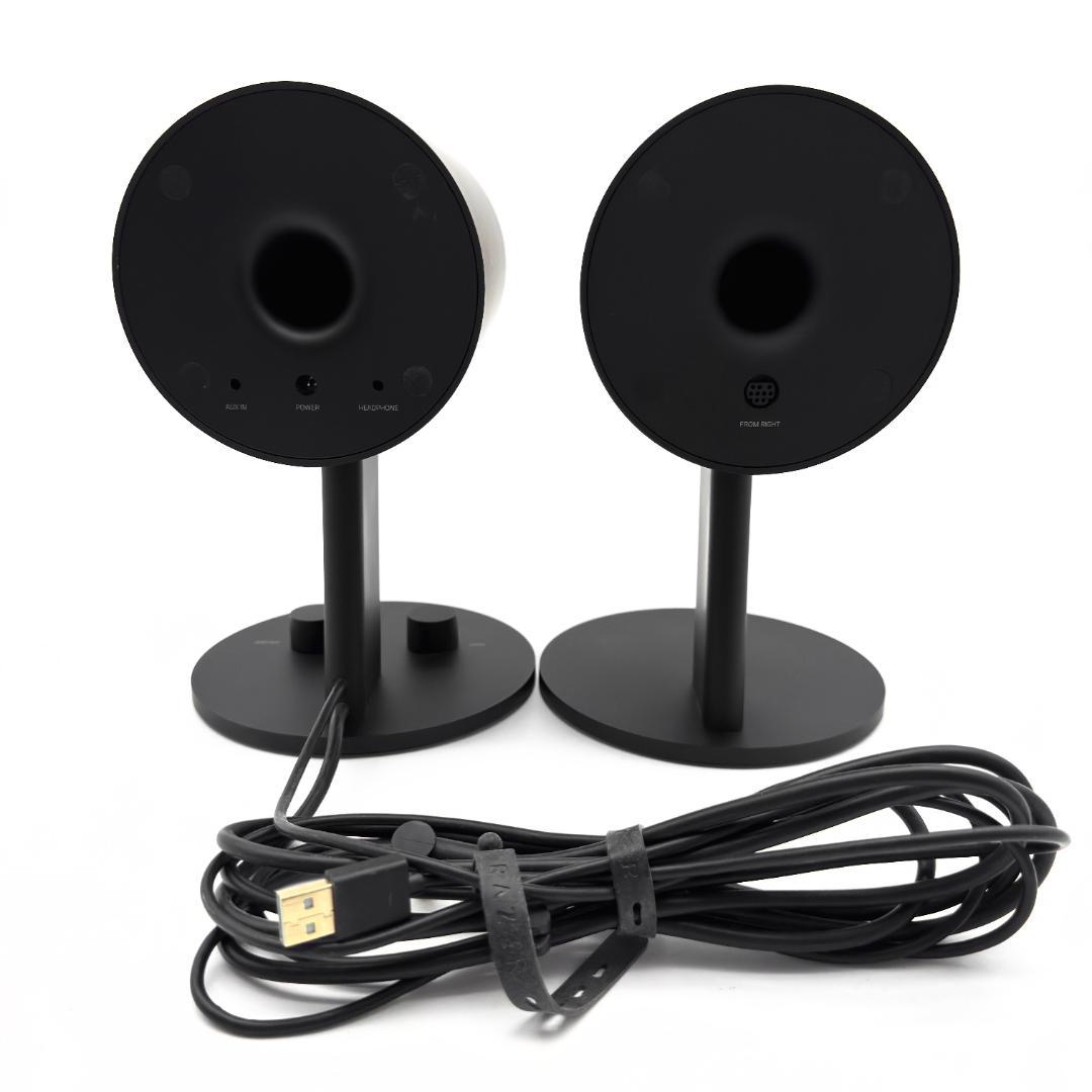 Razer Nommo Chroma 2.0 ゲーミングスピーカー