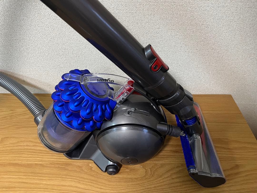 ダイソン 電気掃除機 CY24 【消毒/清掃/動作確認済】