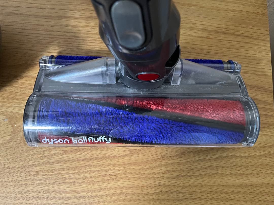 ダイソン 電気掃除機 CY24 【消毒/清掃/動作確認済】