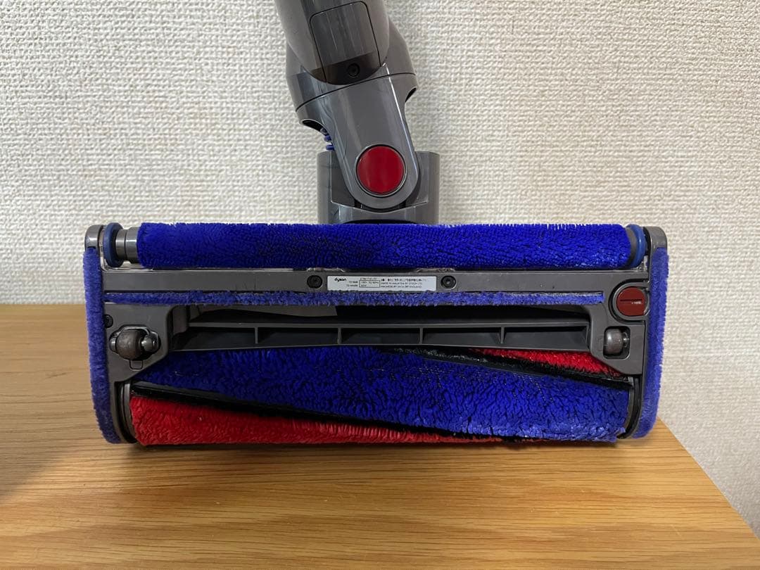 ダイソン 電気掃除機 CY24 【消毒/清掃/動作確認済】