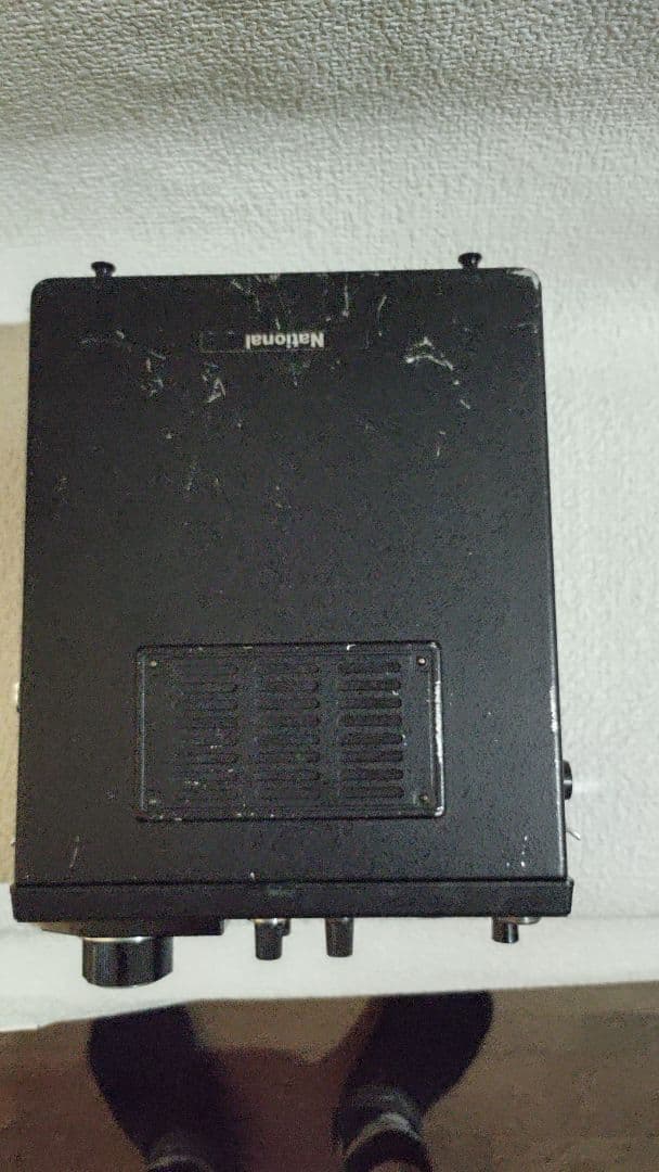 National RJX-601 (動作確認済)