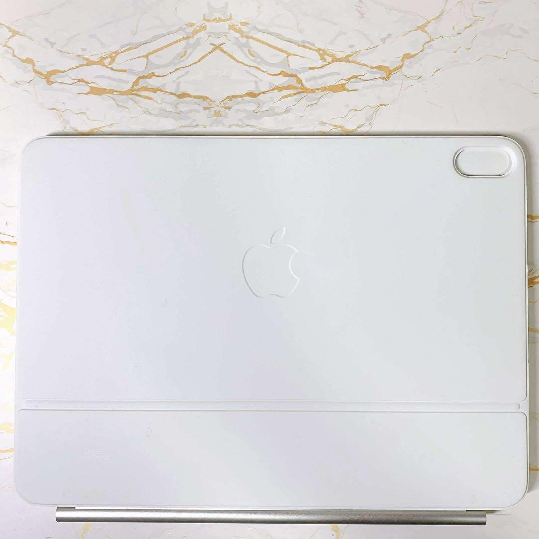 超美品Magic Keyboard iPad Air 11インチ M3