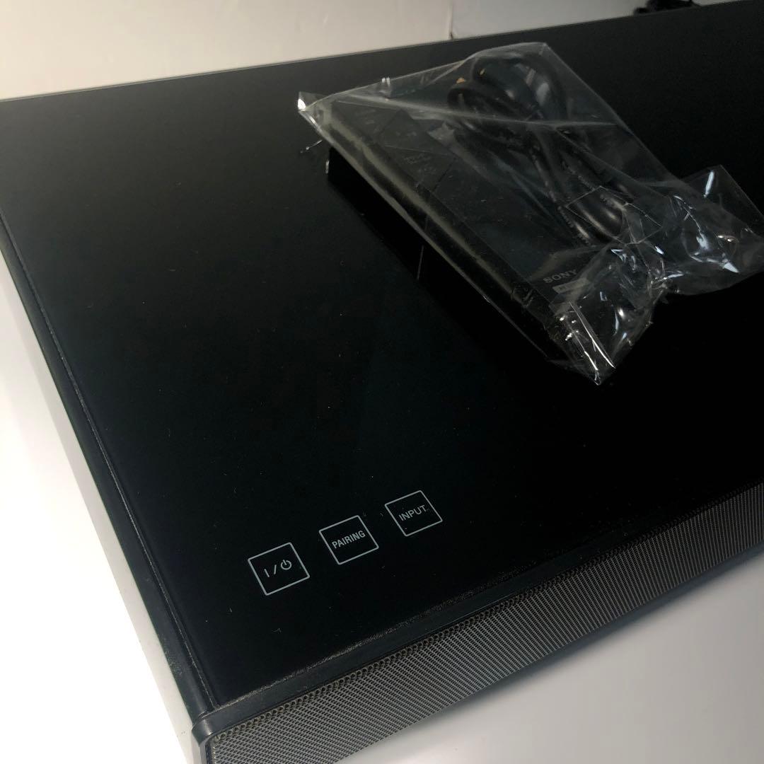 D410 SONY ソニー HT-XT1 ホームシアター リモコン付き