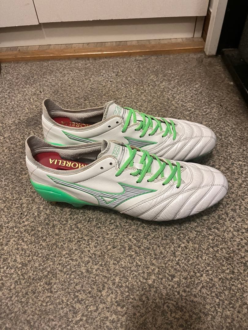 モレリアネオ4 mix 26.5