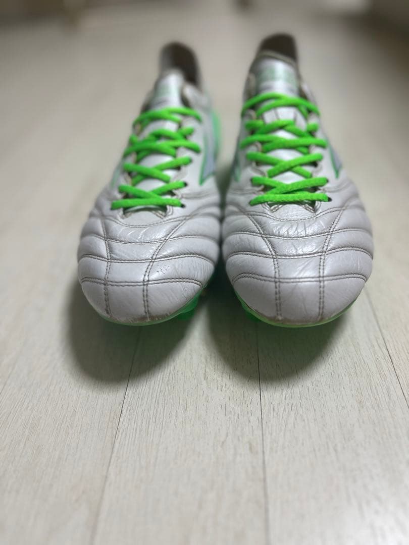 モレリアネオ4 mix 26.5