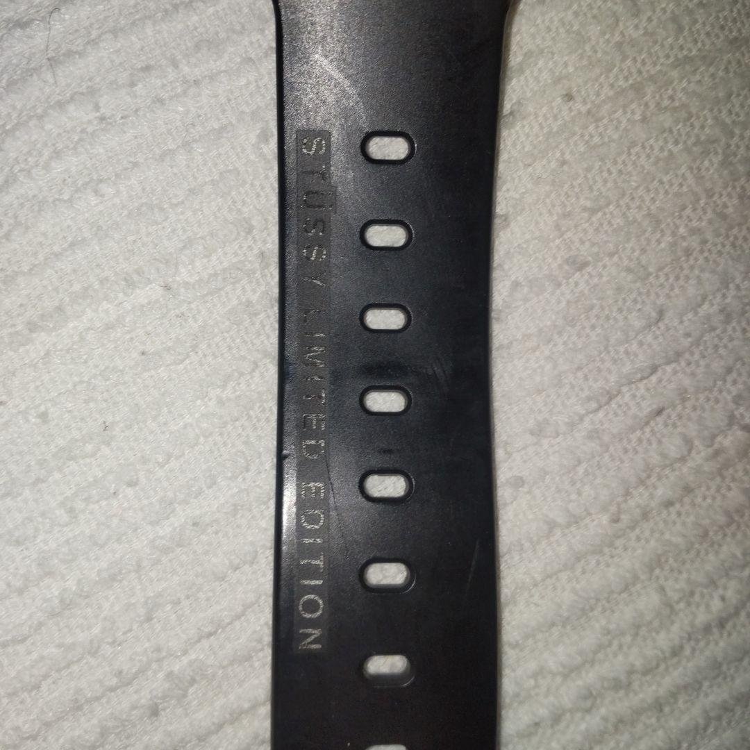 G-SHOCK Stussy DW-6900SS 1st ケース、取扱説明書付き