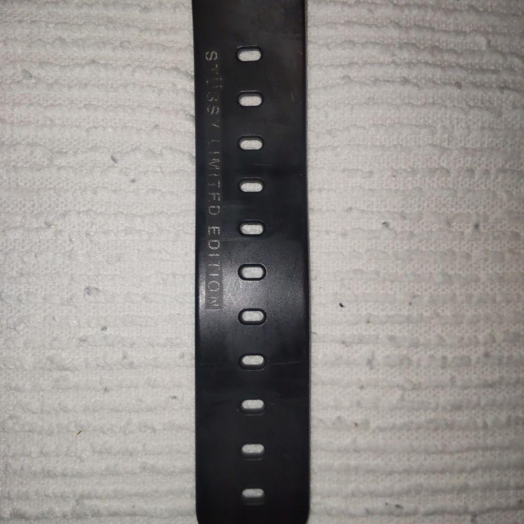 G-SHOCK Stussy DW-6900SS 1st ケース、取扱説明書付き