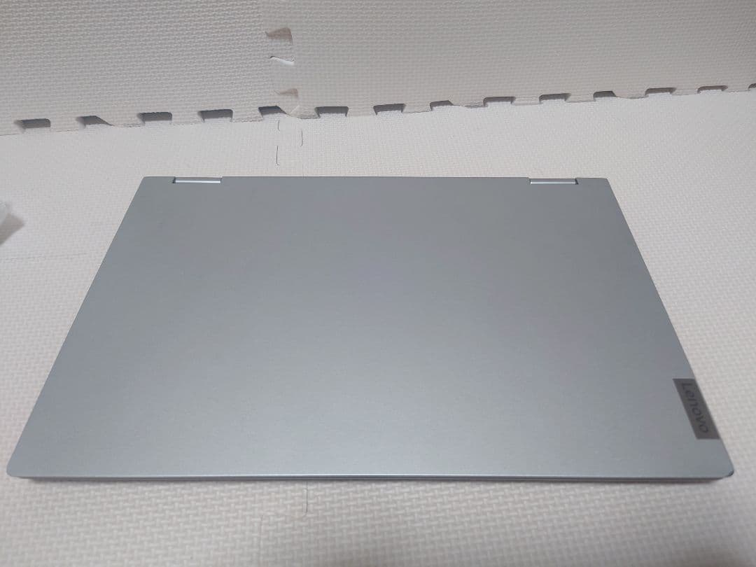 レノボideapad Flex/Ryzen7 5700U/16・512/2in1