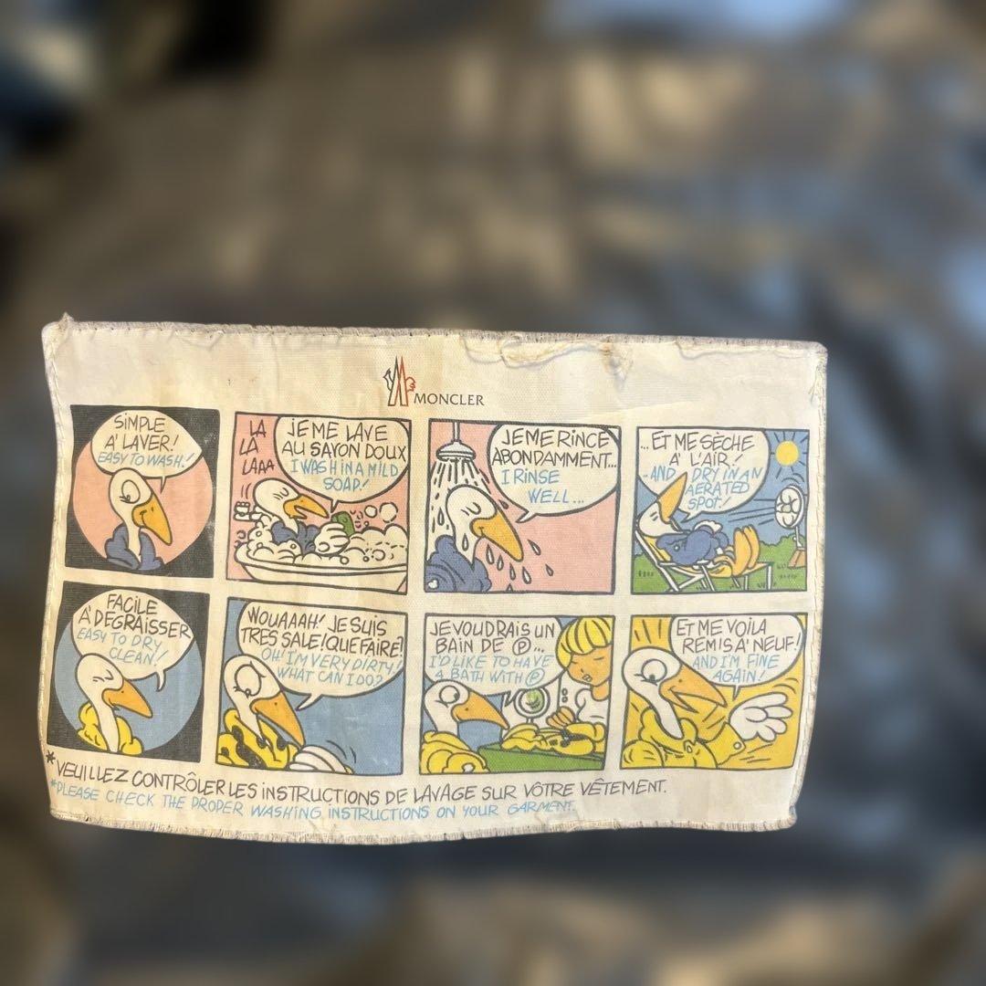 moncler モンクレール　ダウンベスト　01