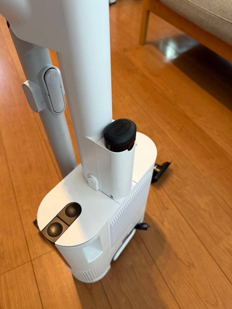 掃除機・クリーナー Shark EVOPOWER SYSTEM NEO+ LC351JWH