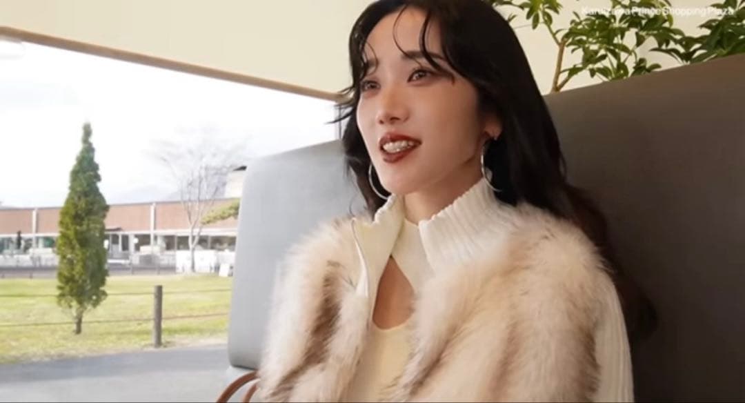 c*o様 andrea&co ファードッキングZIPニット ＋フレイアイディーレ