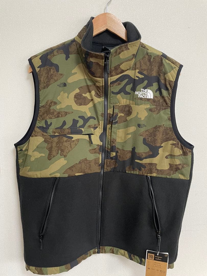 ま*ろ様 早いもの勝ちTHE NORTH FACE デナリベスト