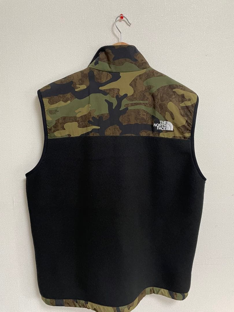 ま*ろ様 早いもの勝ちTHE NORTH FACE デナリベスト