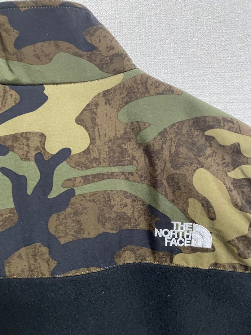 ま*ろ様 早いもの勝ちTHE NORTH FACE デナリベスト