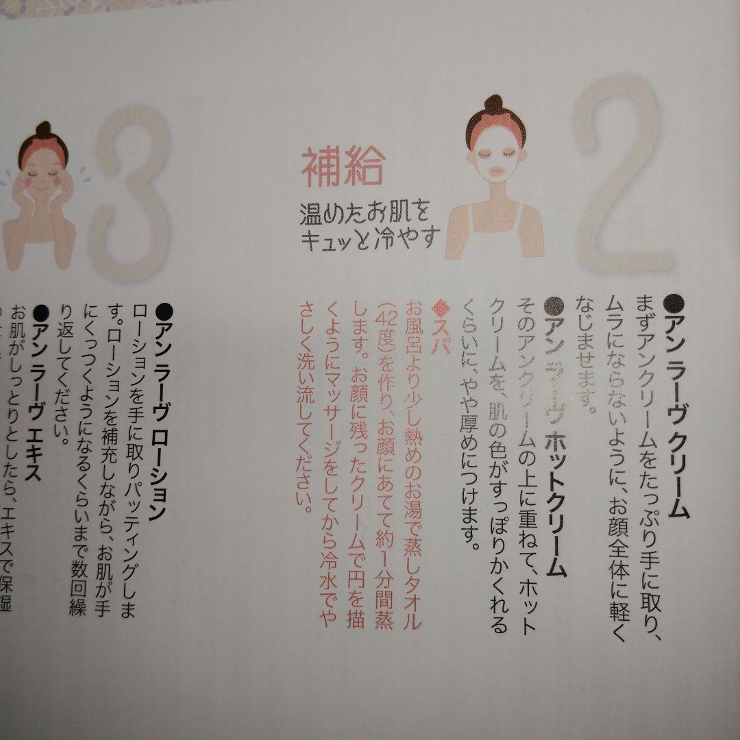 アンラーヴ トライアル 乾燥保湿 温泉美容セルフエステ ミネラル成分