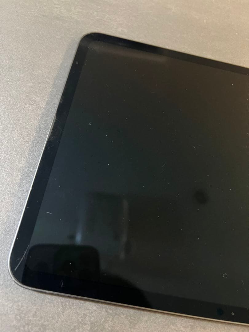 K iPad Pro 11インチ M4 256GB Wi-Fi バッテリー98%